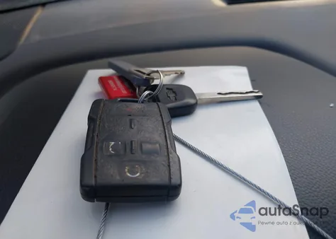 2015 Chevrolet Silverado 2500Hd Lt из США, поврежденный, VIN 1GC2KVE87FZ112264